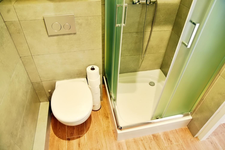 Others 5, Apartamenty Lotnisko Leszno, Leszno City