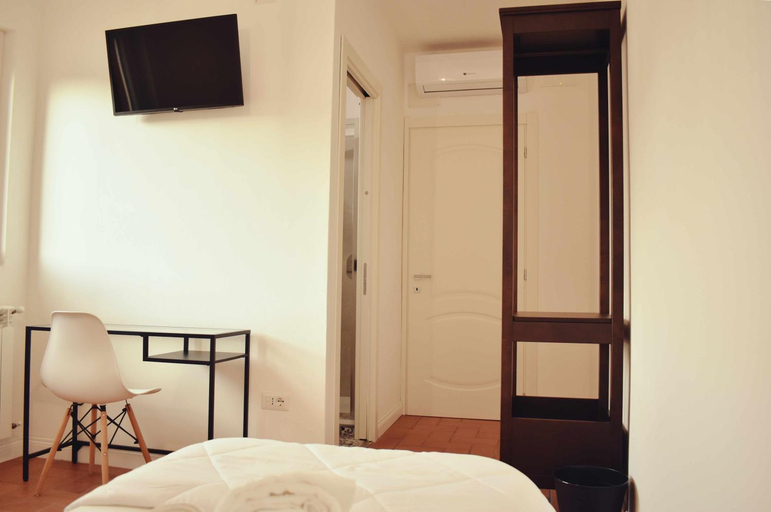 Bedroom 2, Il Casale dei Calanchi, Matera