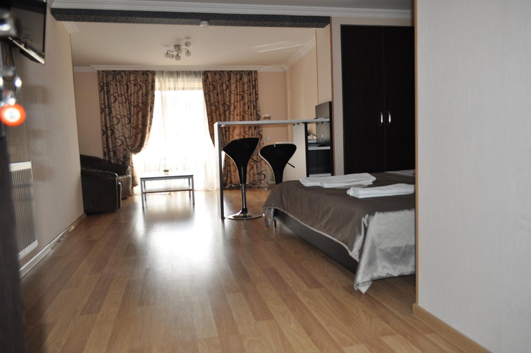 Others 3, Hotel Your Comfort, Tbilisi