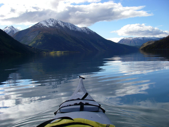 Others 5, Arctic Paradise B&B, Kenai Peninsula
