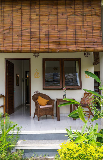 Buddha Homestay, Gianyar