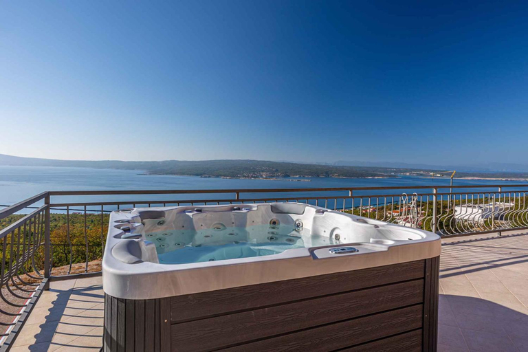 Others 4, Apartments in Crikvenica 43070, Crikvenica