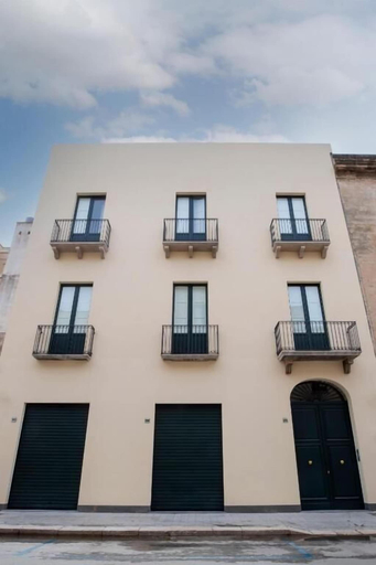 Exterior & Views 2, 32VENTI, Trapani