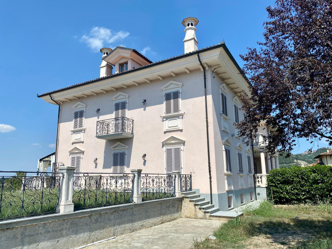 Exterior & Views 1, Oasi di Monchiero, Cuneo