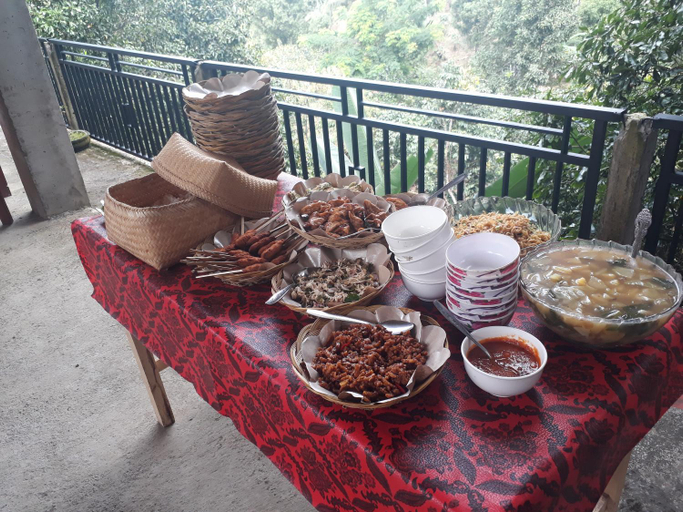 Food & Drinks 2, Sugi Gede Homestay, Buleleng