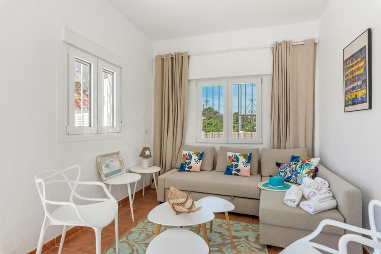 Others 5, Villa Ametler - PlusHolidays, Alicante