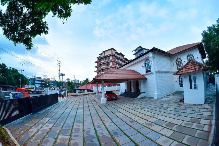 Others 5, THE PEARL VIEW HOTEL, Kannur
