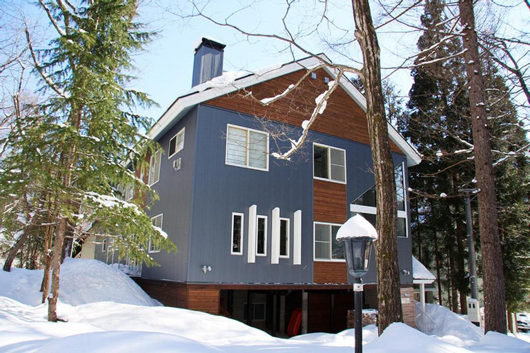 Alpine Azumi Apartments, Hakuba