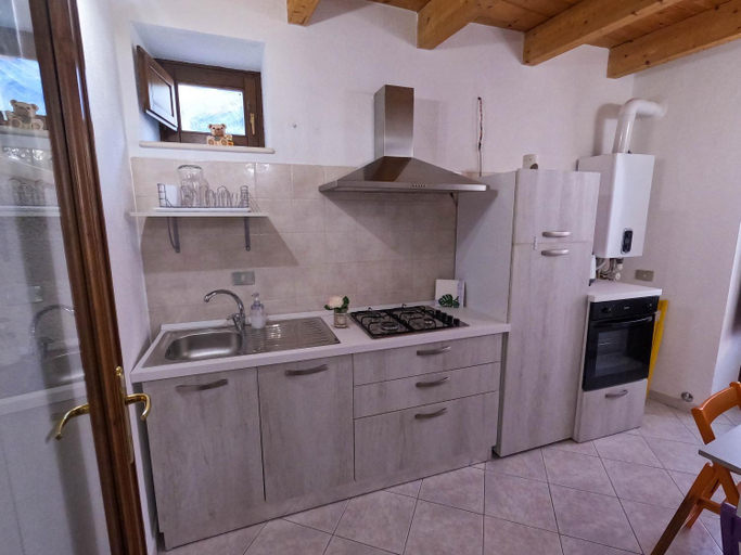 Others 5, San Domenico House - Centro Storico, L'Aquila