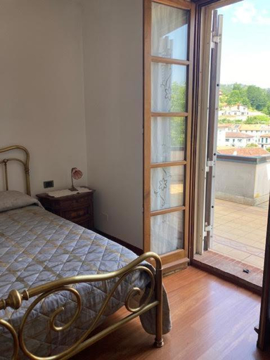 Others 5, Casa ivana, La Spezia