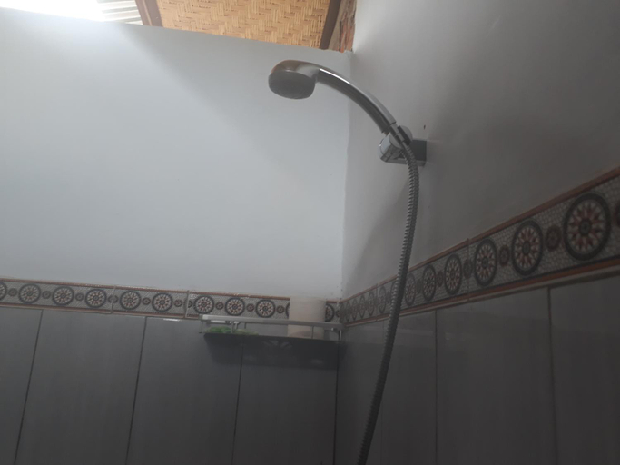 Bathroom, Sugi Gede Homestay, Buleleng