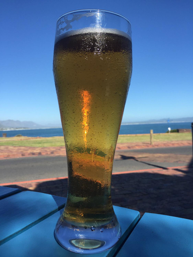 Food & Drinks 5, Beautiful Abalone, Overberg