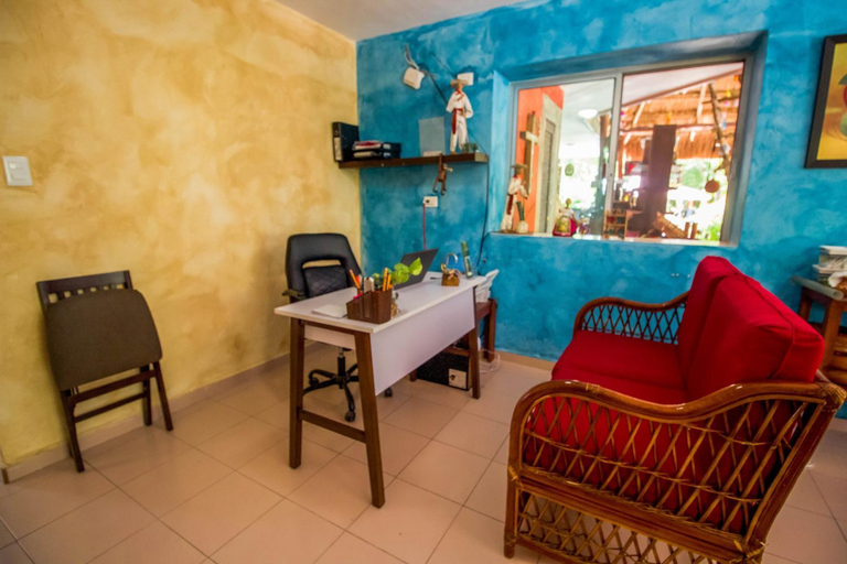 Public Area 2, Hotel Tequila Cancun, Benito Juárez