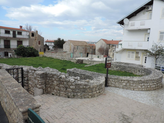 Others 5, Apartments Lori, Biograd na Moru