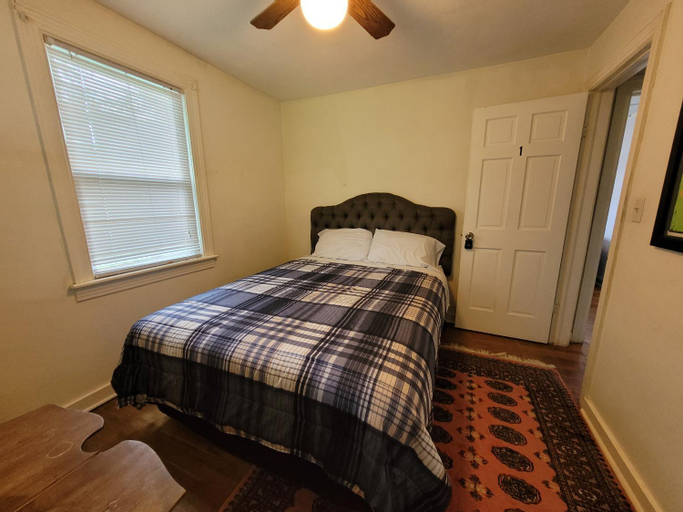 Bedroom 7