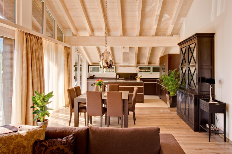 Others 5, Alex Lodge Private Luxury Apartments, Visp