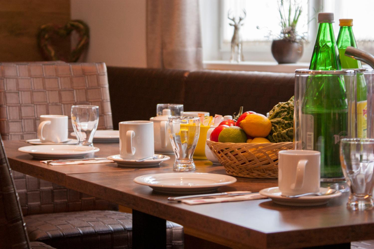 Food & Drinks 5, Aparthotel Bergtraum, Sankt Johann im Pongau