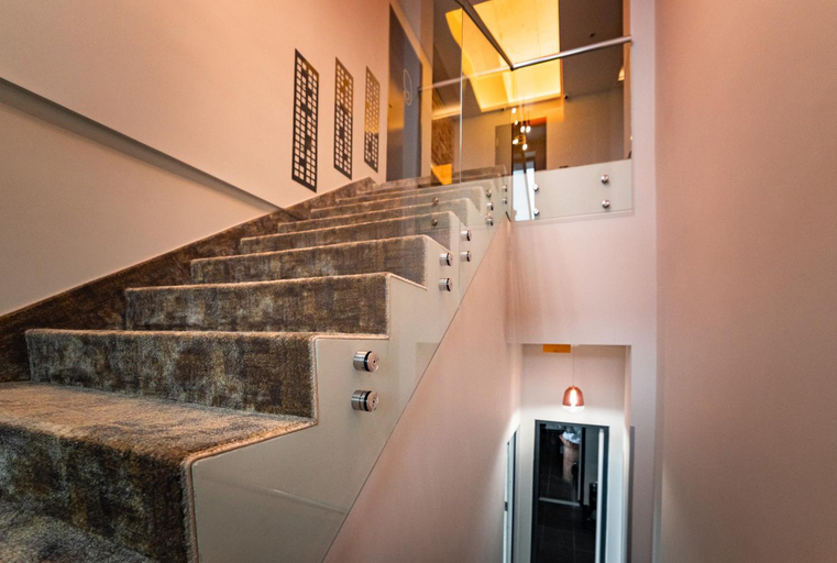 Others 5, Mustang Boutique Rooms, Oradea
