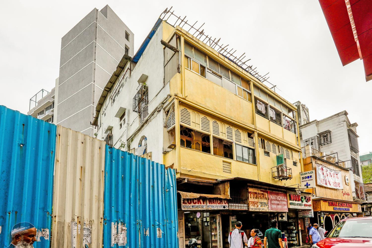 Exterior & Views 2, Hotel Golden Plaza, Mumbai Suburban