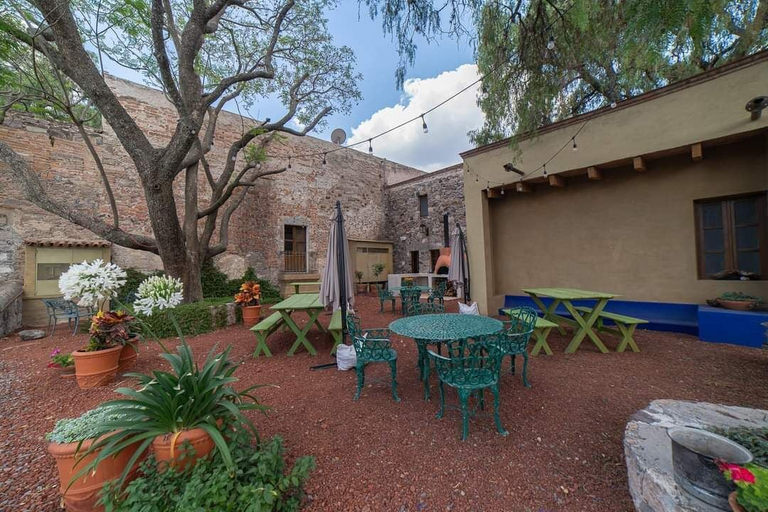 Exterior & Views 2, Hacienda Real Love & Wellness San Miguel de Allende, Allende