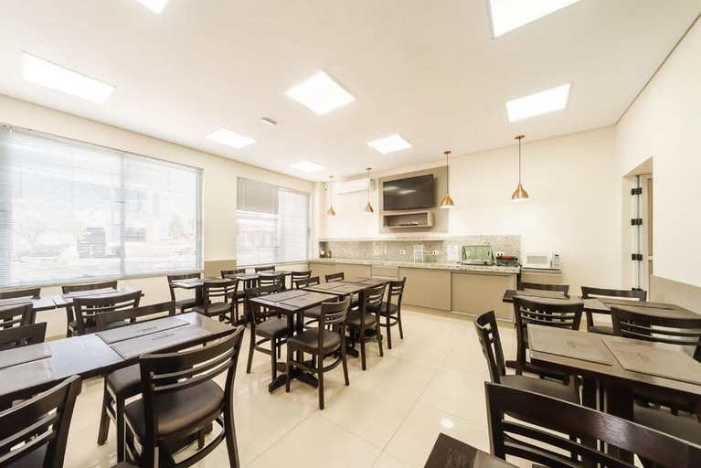 Food & Drinks 5, Caligio Hotel, Pirapozinho