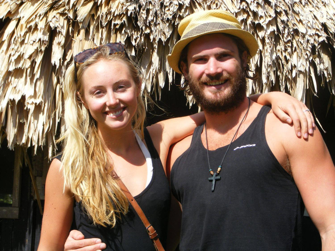 Sport & Beauty 2, Lower Dover Jungle Lodge & Maya Ruins