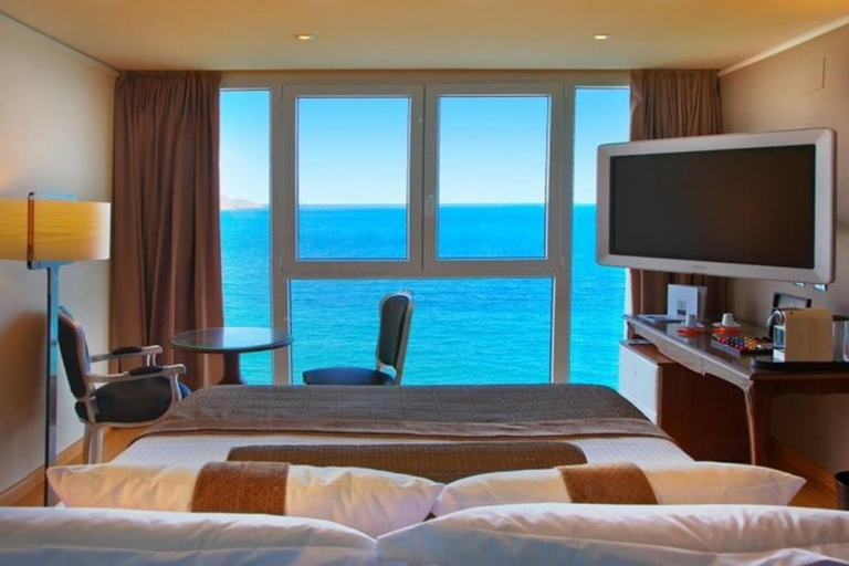 Bedroom 3, Villa Venecia Boutique Hotel, Alicante