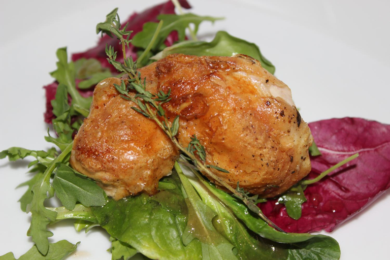 Food & Drinks 3, The Moosbach Garden, Ortenaukreis