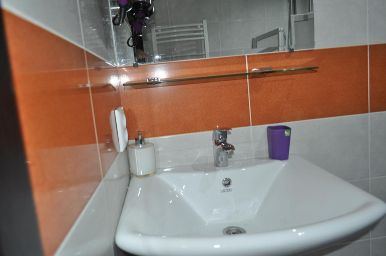 Others 5, Hotel Your Comfort, Tbilisi