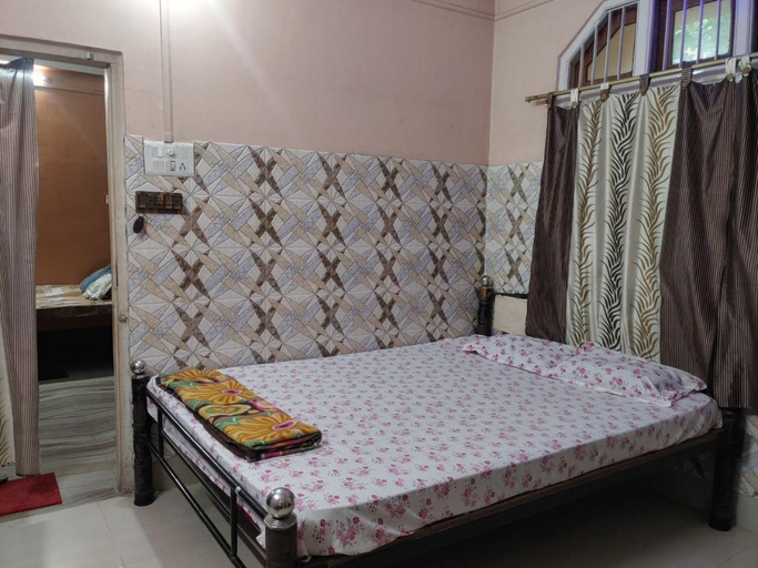 Bedroom 1, Comfort Inn Kamakhya Jn, Kamrup Metropolitan