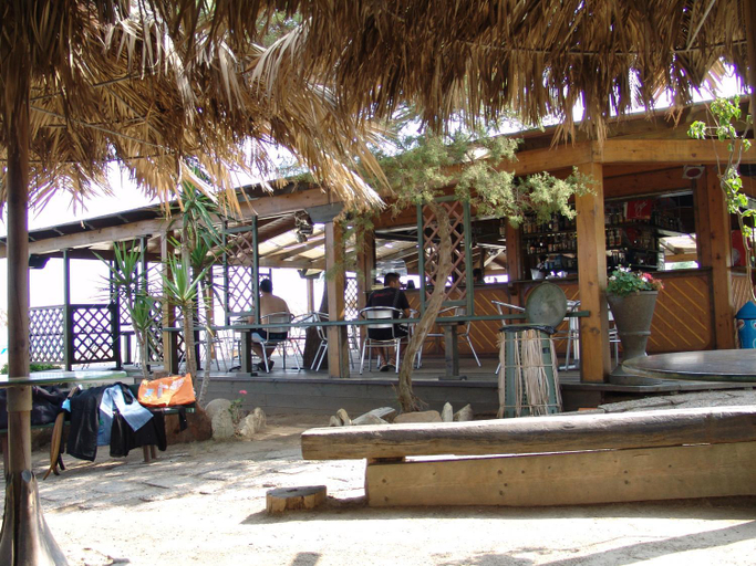 Food & Drinks 2, Le Residenze di Porto Corallo, Cagliari