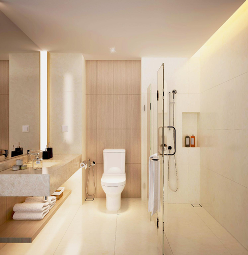 Bathroom 6