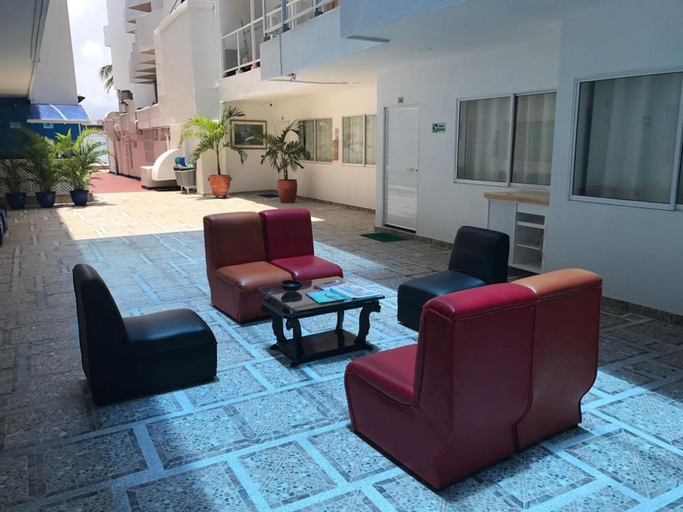 Others 5, Caribbean Island Hotel piso 1, San Andrés