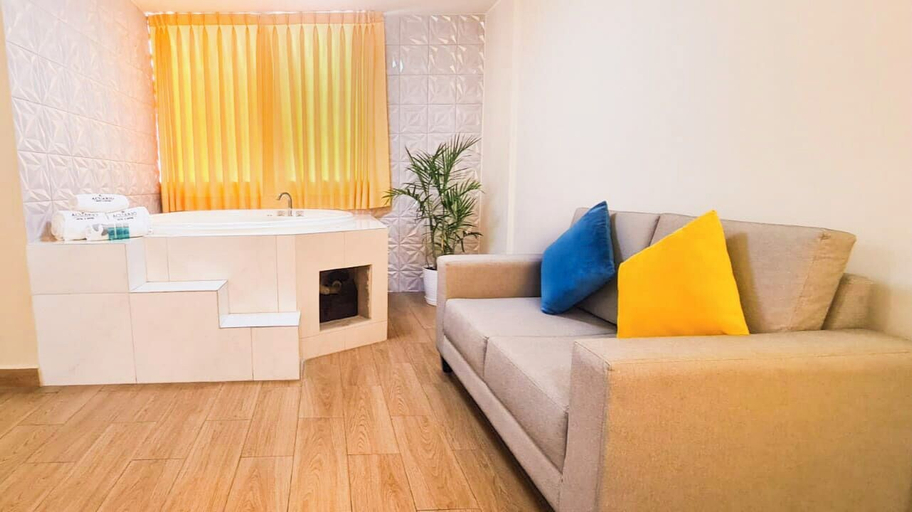 Others 5, Acuario Hotel & Suites, Lima