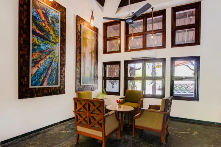 Others 5, Club Mahindra Netrang, Bharuch