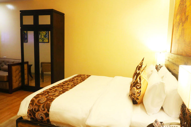 Bedroom 14