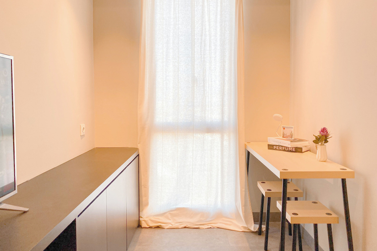 Others 5, Spacious 1Br At Tokyo Riverside Pik 2 Apartment, Tangerang