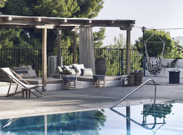 Sport & Beauty 3, Skiathos Blu, Thessaly