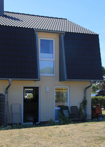 Exterior 4, Holiday Home Lilly Comfortable Vacation Home, Ostholstein