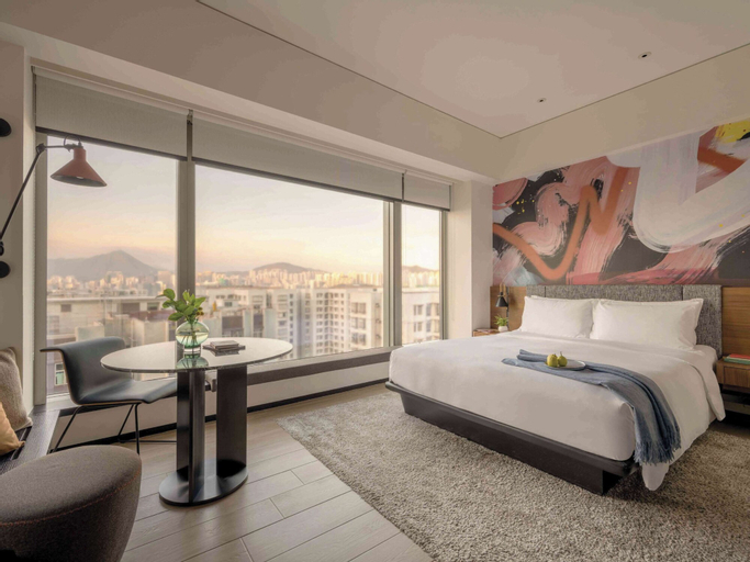 Bedroom 17
