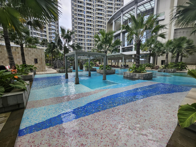 Swimming Pool 3