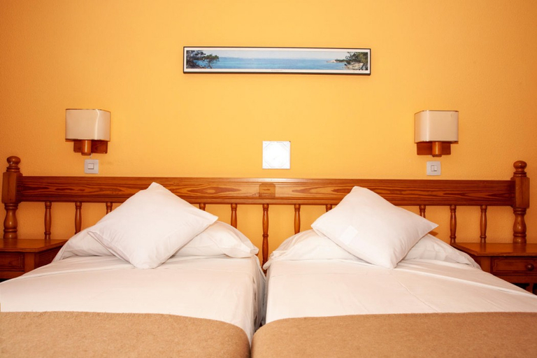 Bedroom 3, Bon Aire Apartamentos, Baleares