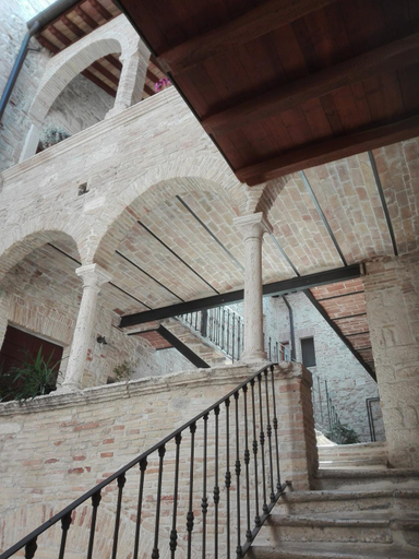Others 5, IRIS B&B, Ascoli Piceno