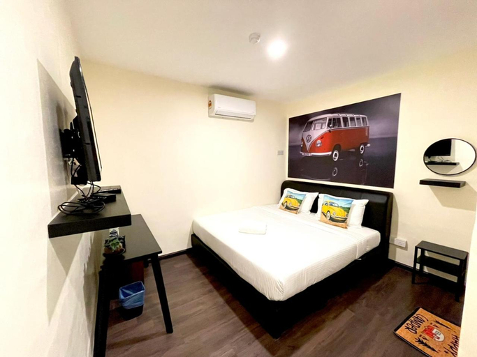 Bedroom 6