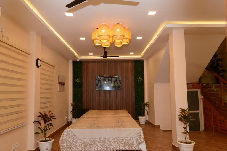 Others 3, JALDAPARA FOREST TOURIST LODGE (JFTL), Alipurduar