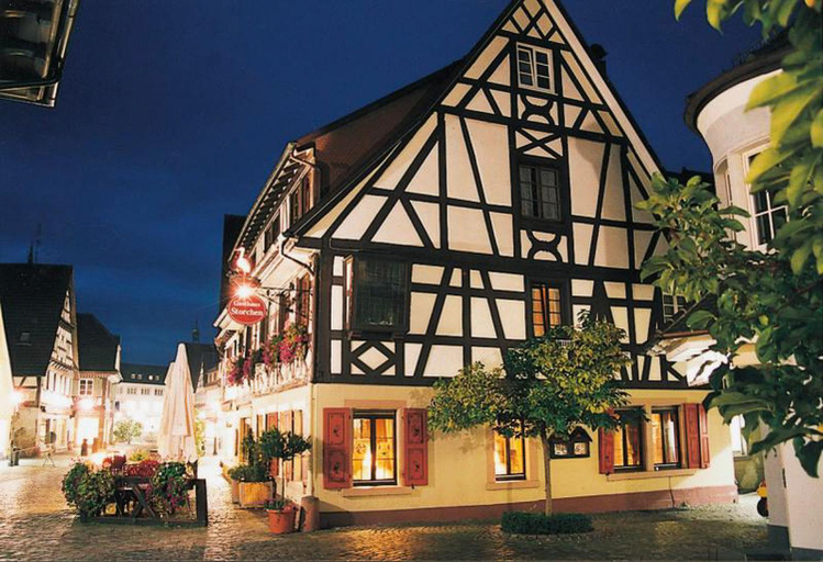 Others 5, Gasthaus Storchen Hellas, Ortenaukreis