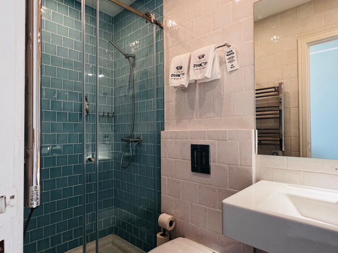Bathroom 4, Casa do Principe, Lisbon