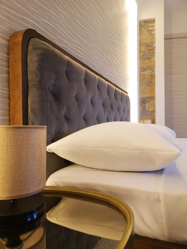 Bedroom 2, Panorama Suite, Enna