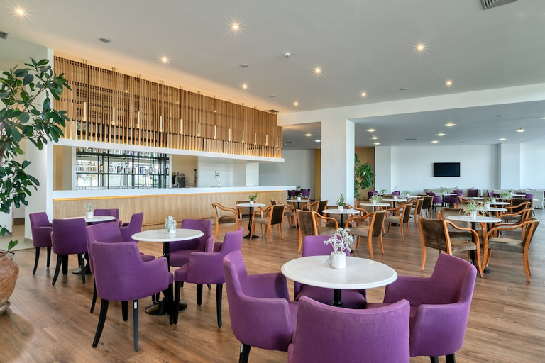 Food & Drinks 5, Atlantica Ocean Beach Resort, Crete