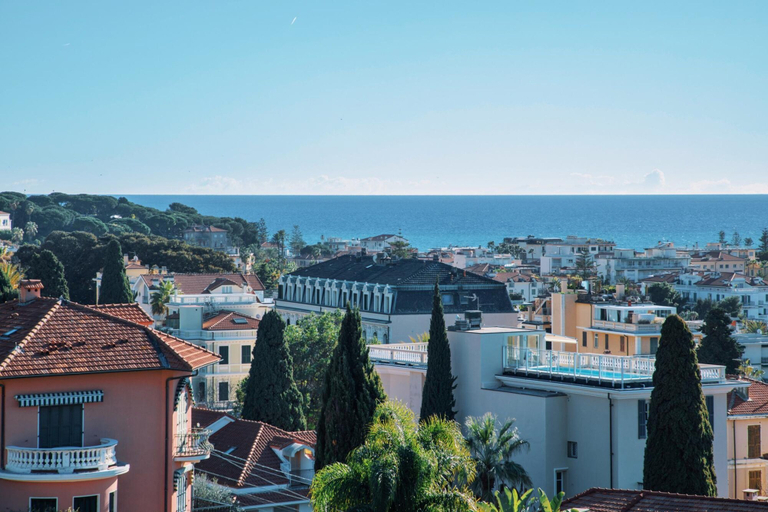 Others 5, Belvedere Hambury Apartment by Wonderful Italy, Imperia